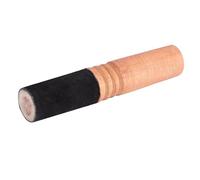 BESPORTBLE Bastón Para Cuenco Tibetano Budista De Medio Accesorio De Meditación Con Sonido Resonante Para Yoga y Relajación