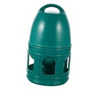 BESPORTBLE Bebedero para Aves Colgante Gran Capacidad Fuente Agua Automático para Codornices y Periquitos Dispensador Portátil para Alimentación de Aves