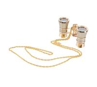 BESPORTBLE Binoculares de Visión Nocturna de Alta Definición para Viajes al Aire Cadena para Observar la Naturaleza