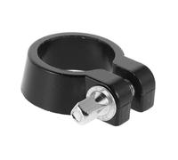 BESPORTBLE Bloqueo de Memoria Soporte Platillo Abrazadera Antideslizante Accesorios Hardware Estable para Kit de Batería