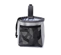 BESPORTBLE Bocadillo de Comida para Mascotas bocadillos al Aire Libre riñonera x1 Bolsas para bocadillos Bolsas de merienda riñonera de Entrenamiento para Mascotas Exterior Bolsa de Comida