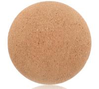 BESPORTBLE Bola De Masaje De Corcho Para Espalda y Cuello Rodillo De Relajación Muscular Para Aliviar La Fatiga y Ligera Para Ejercicios y Uso Diario