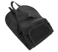 BESPORTBLE Bolsa Bandolera para Patineta Gran Capacidad, Diseño Hombro y Material de Poliéster Resistente para Deportes al Aire Libre