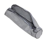 BESPORTBLE Bolsa Cremallera Completa Esterilla de Yoga de Tela Oxford Ligera y Correa Ajustable para Viajes y Uso Diario