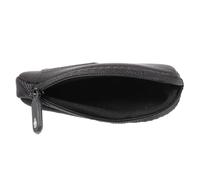 BESPORTBLE Bolsa de Almacenamiento para Boquilla de Saxofón y Acolchada y Resistente Portátil y Ligera para Viaje y Exterior Compatible con Instrumentos de Viento Color Negro