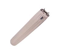BESPORTBLE Bolsa de Almacenamiento para Esterilla de Verano con Cordón Resistente al Polvo y Humedad para Esterillas y Alfombras Ligeras