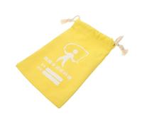 BESPORTBLE Bolsa De Lona Cordón para Saltar La Bolsa De Almacenamiento para Cuerda De Saltar Cordón para Gimnasia para Guardar La para Uso Salas De Entrenamiento o Casa