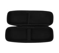 BESPORTBLE Bolsa de Micrófono Portátil Eva Resistente la Humedad, Estuche de Viaje Compacto y Protector para Karaoke, Grabación y Presentaciones en Directo