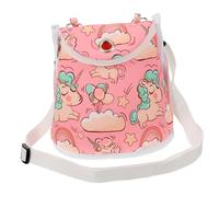 BESPORTBLE Bolsa De Transporte para Hámster Mochila Aislante De Viaje Talla s Porta Mascotas Transpirable y para Camping y Paseos Al Aire