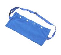 BESPORTBLE Bolsa de Transporte para Mascotas Lagartijas Reptiles Bolsa de Viaje Transportador de Conejillos de Indias Bandolera Ajustable para Animales Pequeños
