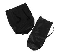 BESPORTBLE Bolsa de Viaje para Cochecito Organizador de Almacenamiento de Oxford Bolsa de Control de Puerta de Avión para Bolso Cochecito Bebe para Aeropuerto y Artículos Esenciales