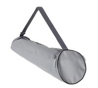BESPORTBLE Bolsa De Yoga De Oxford Cremallera Transportador Ajustable y Multiusos para Mat De Ejercicio para Gimnasio y Playa