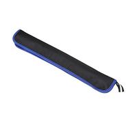 BESPORTBLE Bolsa Negra Para Flauta Vertical De Oxford Funda Portátil Para Mini Saxofón Resistente y Ligera Para Música Escolar y Uso Diario