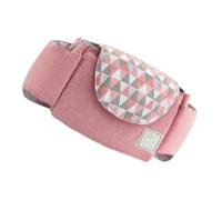 BESPORTBLE Bolsa Organizadora para Cochecito de Multiusos Bolsa para Biberón 100% Poliéster para Paseos Accesorio Práctico para Mamás 1