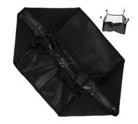 BESPORTBLE Bolsa Organizadora para Grande y Fácil de Instalar con Almacenamiento bajo Asiento para Accesorios y Objetos para Andadores y Uso Diario