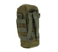 BESPORTBLE Bolsa para Botella De Agua De Montañismo Práctica Bolsa para Guardar Botellas De Agua para Viajes y Senderismo