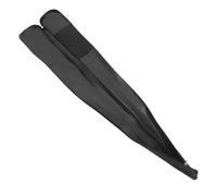 BESPORTBLE Bolsa para de Marciales de Oxford Gran Capacidad para Chinas y Japonesas para Tai Chi Kung Fu y Diseño Espacioso para Protección Resistente al Agua