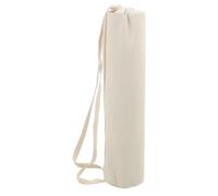 BESPORTBLE Bolsa para Esterilla de Yoga con Correa y Cierre de Cordón Portadora Ligera y Cómoda para Gimnasio y Actividades Deportivas Diseño Protector y Almacenamiento para Hombres y Mujeres