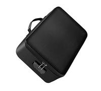 BESPORTBLE Bolsa para Ignífuga Organizador De Archivos para Oficina Bolsa De Seguridad para Importantes