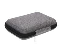 BESPORTBLE Bolsa para Micrófono Portátil EVA 138X98X38 CM Organizador de Cables y Accesorios Electrónicos para Viaje y Uso Digital