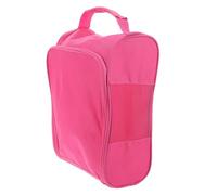 BESPORTBLE Bolsa para Zapatos De Golf Organizador Portátil para Viajes Bolsa De Almacenamiento para Zapatillas para Equipaje Viajes De Negocio o Vacaciones