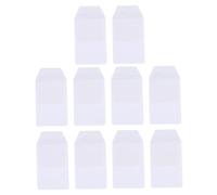 BESPORTBLE Bolsas para Guardar Bolígrafos Médicas para Enfermeros y Doctores, de Color, 10 Piezas, Portátiles y Duraderas, Organización Práctica para Hospital y Clínica, Uso Diario