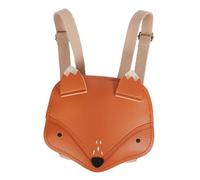 BESPORTBLE Bolso Bandolera Escolar para Niñas Pequeño y Bolso Mochila Diseño De para Parques Temáticos Festivales y Salidas Diarias