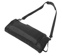 BESPORTBLE Bolso Enfriador de Golf Crossbody de Oxford Bolsa Térmica Duradera para Cervezas y Bebidas Uso Diario y Exterior Accesorio Práctico para Golfistas