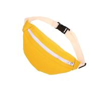 BESPORTBLE Bolso Infantil De Cintura para Niño Niña Bandolera De Color Mochila Cruzada Ligera para Niño Niña para Almacenamiento De Accesorios y