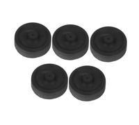BESPORTBLE Bomba De Aire Acuario Gel De Sílice 5 Pcs Accesorios De Membrana Resistentes y Duraderos Adecuados para Peceras