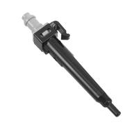 BESPORTBLE Boquilla de Limpieza para Cámara de Cristal Trasero Compatible con Modelos General Duradera para Sistema Lavaparabrisas