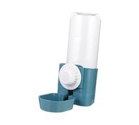BESPORTBLE Botella Colgante De Agua para Perros Dispensador De Agua Bebedero Portátil para Jaulas Material