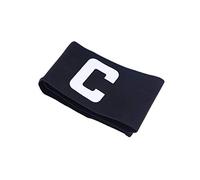 BESPORTBLE Brazalete De Capitán De Fútbol Brazalete C-Mark Brazalete Deportivo Ajustable Entrenamiento De Pelota Capitán Banda Suministros 1Pc ()