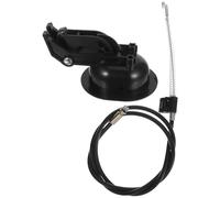 BESPORTBLE Cable de Tracción para Sillón Reclinable, Kit de Reemplazo con Cable de Palanca Resistente, Compatible con Muebles de Oficina y Sofá de Ocio, Fácil Instalación, Accesorio