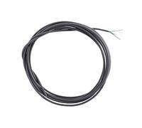 BESPORTBLE Cable Para Guitarra Conductores Apantallados Aislamiento y Resistencia Al Para Transferencia De Señal y Reducción De Ruido