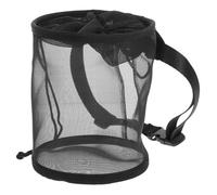 BESPORTBLE Cage De Mariposas Plegable con Malla para Observación y Transporte Compacto con Correa para Cría De Orugas y Mariposas