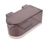 BESPORTBLE Caja Bomba De Agua Filtro Estanque Fuente Dispensador De Viaje Esponja Soporte Grueso Almohadilla Decorativa Kit Calentador De Encimera Pre Acondicionador De para Peces