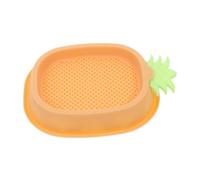 BESPORTBLE Caja De Hierba De Gato Estera De Cultivo De Hierba De Gato Maceta De Gato Maceta De Cultivo De Hierba De Gato Bandeja De Germinación De Jardín Contenedor De Plantación De Hierba