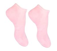 BESPORTBLE Calcetines Hidratantes Para Pies Calcetines Protectores De Material Sebs Resistentes Al Agua Para Diario El Hogar