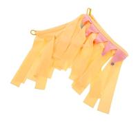 BESPORTBLE Cama Escondite para Pequeños Animales Hamaca de Esquina para Cobayas Conejos Hámsters y Ratas Refugio Resistente para Estaciones Uso Jaulas