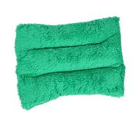 BESPORTBLE Cama para Mascotas Cojín para Hámster y Cómodo para Perros Gatos Etc Adecuado para Sofá Cama Coche y Color y Aleatorios