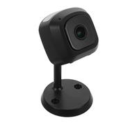 BESPORTBLE Cámara de Seguridad para Interiores Inalámbrica HD Visión Nocturna Monitor para Mascotas Conexión Estable y Control Remoto por App Cámara Pequeña para Vigilancia Doméstica