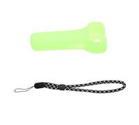 BESPORTBLE Carcasa Brillante De Silicona para Dispositivo De Cuerda Antidesgaste Accesorio Ideal para Rave y Baile