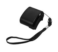 BESPORTBLE Cargador Manual de Emergencia con Manivela Portátil Generador Manual USB para Camping y Actividades al Aire Banco de Energía con Luz LED de Emergencia Herramienta de Carga