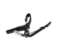 BESPORTBLE Cejilla De Guitarra Clásica Ligera Cejilla De Compresión Accesorios De Aleación De Aluminio Para Guitarra Acústica y Eléctrica Para Músicos
