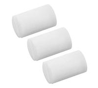BESPORTBLE Cejuela para Quinta Cuerda de Banjo de Hueso de Buey - Set de 3 Piezas para Reparación y Mejora del Sonido