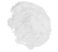 BESPORTBLE Ceniza Fina para Incienso 150g, Arena Decorativa Versátil para Quemadores de Incienso y Ceremonias, Polvo de Ópalo y Vainilla para Meditación y Relajación