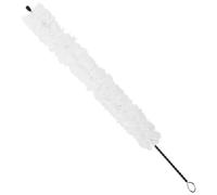 BESPORTBLE Cepillo De Limpieza Para Flauta y Instrumentos De Viento Cepillo De Cuidado Para Flauta Herramienta De Limpieza Duradera Para Uso Bandas y Orquestas