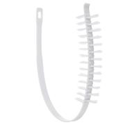 BESPORTBLE Cepillo de Limpieza para Lavadora Cerdas Abs para Eliminar Suciedad y Polvo Atrapado, Adecuado para Limpieza Diaria de Electrodomésticos Varios estilos