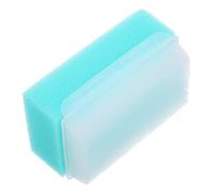BESPORTBLE Cepillo Sensorial para Bebés Cepillo para Cradle Cap y Estimulación Táctil Suave para Desarrollo Cognitivo Integración Sensorial Juguete Infantil Verde